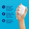 image:imagePanOxyl Acne Cleansing Bar 2 Salicylic Acid For Face amp Body 4 oz  Whole Body Cleansing Bar Helps Clear Acne Exfoliates with Mandelic Acid Zinc PCA Mattifies Shea Butter Moisturizes Vegan2 Salicylic Acid