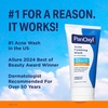image:imagePanOxyl Acne Foaming Wash 10 Benzoyl Peroxide 3 oz Pack of 255 Ounce Pack of 1