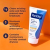 image:imagePanOxyl Acne Foaming Wash 10 Benzoyl Peroxide 3 oz Pack of 255 Ounce Pack of 2