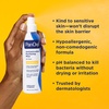 image:imagePanOxyl Antimicrobial Purifying Mist Hypochlorous Acid For Face 6 oz  Kills Bacteria Dermatologist Tested Purify Skin Calm Redness pH Balanced Hypoallergenic NonIrritating NonComedogenic6 Ounce Pack of 1