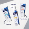 image:imagePanOxyl Antimicrobial Purifying Mist Hypochlorous Acid For Face 6 oz  Kills Bacteria Dermatologist Tested Purify Skin Calm Redness pH Balanced Hypoallergenic NonIrritating NonComedogenic6 Ounce Pack of 1