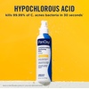 image:imagePanOxyl Antimicrobial Purifying Mist Hypochlorous Acid For Face 6 oz  Kills Bacteria Dermatologist Tested Purify Skin Calm Redness pH Balanced Hypoallergenic NonIrritating NonComedogenic6 Ounce Pack of 1