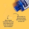 image:imagePanOxyl Clarifying Exfoliant with 2 Salicylic Acid BHA Liquid Exfoliant for Face Unclogs Minimizes Appearance of Pores Blue Algae and Antioxidants Help Calm Redness For Acne Prone Skin 4 fl oz