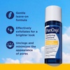 image:imagePanOxyl Clarifying Exfoliant with 2 Salicylic Acid BHA Liquid Exfoliant for Face Unclogs Minimizes Appearance of Pores Blue Algae and Antioxidants Help Calm Redness For Acne Prone Skin 4 fl oz