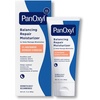 image:imagePanOxyl Complete Acne Clearing Routine Bundle  Acne Foaming Wash Benzoyl Peroxide 10 PM Balancing Repair Moisturizer PM Overnight Spot Patches amp Adapalene 01 LeaveOn Gel