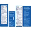 image:imagePanOxyl Complete Acne Clearing Routine Bundle  Acne Foaming Wash Benzoyl Peroxide 10 PM Balancing Repair Moisturizer PM Overnight Spot Patches amp Adapalene 01 LeaveOn Gel