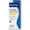 image:imagePanOxyl Complete Acne Clearing Routine Bundle  Acne Foaming Wash Benzoyl Peroxide 10 PM Balancing Repair Moisturizer PM Overnight Spot Patches amp Adapalene 01 LeaveOn Gel
