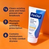 image:imagePanOxyl Pimple Patch Bundle  Acne Foaming Wash Benzoyl Peroxide 10 PM Overnight Spot Patches amp Blemish Brightening Patches