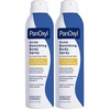 image:imagePanOxyl Acne Banishing Body Spray 2 Salicylic Acid For Body 6 oz6 Ounce Pack of 2