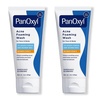 image:imagePanOxyl Acne Foaming Wash 10 Benzoyl Peroxide 3 oz Pack of 23 Ounce Pack of 2