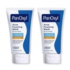 image:imagePanOxyl Acne Foaming Wash 10 Benzoyl Peroxide 3 oz Pack of 255 Ounce Pack of 2
