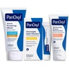 image:imagePanOxyl Complete Acne Clearing Routine Bundle  Acne Foaming Wash Benzoyl Peroxide 10 PM Balancing Repair Moisturizer PM Overnight Spot Patches amp Adapalene 01 LeaveOn Gel