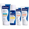 image:imagePanOxyl Complete Cleanse Manage amp Moisturize Bundle  Acne Foaming Wash Benzoyl Peroxide 10 PM Balancing Repair Moisturizer AM Oil Control Moisturizer amp Clarifying Exfoliant with 2 Salicylic Acid