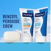 image:imagePanOxyl Antimicrobial Acne Creamy Wash 4 Benzoyl Peroxide 6 OunceUnscented