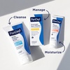 image:imagePanOxyl Antimicrobial Acne Creamy Wash 4 Benzoyl Peroxide 6 OunceUnscented