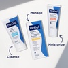 image:imagePanOxyl Blemish Brightening Patches DermatologistRecommended Help Fade PostAcne Dark Spots and Reduce Redness Large Clear Patches Cover a Bigger Area Vegan and LatexFree 16ct  ClinicallyProven Dermatologist Tested Helps Reduce Dark Spots amp Redness With Niacinamide Tranexamic Acid amp Vitamin C
