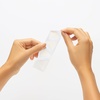 image:imagePanOxyl Blemish Brightening Patches DermatologistRecommended Help Fade PostAcne Dark Spots and Reduce Redness Large Clear Patches Cover a Bigger Area Vegan and LatexFree 16ct  ClinicallyProven Dermatologist Tested Helps Reduce Dark Spots amp Redness With Niacinamide Tranexamic Acid amp Vitamin C