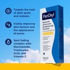 image:imagePanOxyl Blemish Brightening Patches DermatologistRecommended Help Fade PostAcne Dark Spots and Reduce Redness Large Clear Patches Cover a Bigger Area Vegan and LatexFree 16ct  ClinicallyProven Dermatologist Tested Helps Reduce Dark Spots amp Redness With Niacinamide Tranexamic Acid amp Vitamin C