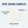 image:imagePanOxyl Blemish Brightening Patches DermatologistRecommended Help Fade PostAcne Dark Spots and Reduce Redness Large Clear Patches Cover a Bigger Area Vegan and LatexFree 16ct  ClinicallyProven Dermatologist Tested Helps Reduce Dark Spots amp Redness With Niacinamide Tranexamic Acid amp Vitamin C