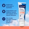 image:imagePanOxyl Oil Control Moisturizer 17 Zinc Oxide SPF 30 17 oz  Daily Moisturizer with Mineral Sunscreen Absorbs Excess Oil amp Reduces Shine SheerMatte Finish For Acne Prone amp Oily Skin17 Fl Oz Pack of 2