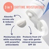 image:imagePanOxyl Oil Control Moisturizer 17 Zinc Oxide SPF 30 17 oz  Daily Moisturizer with Mineral Sunscreen Absorbs Excess Oil amp Reduces Shine SheerMatte Finish For Acne Prone amp Oily Skin17 Fl Oz Pack of 2