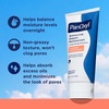 image:imagePanOxyl PM Balancing Repair Moisturizer with Niacinamide Ceramides and Cica Hydrating Face Moisturizer Acne Prone Skin and Dry Skin NonComedogenic Night Face Moisturizer 3 oz3 Fl Oz Pack of 2