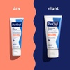 image:imagePanOxyl PM Balancing Repair Moisturizer with Niacinamide Ceramides and Cica Hydrating Face Moisturizer Acne Prone Skin and Dry Skin NonComedogenic Night Face Moisturizer 3 oz3 Fl Oz Pack of 1