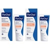 image:imagePanOxyl PM Balancing Repair Moisturizer with Niacinamide Ceramides and Cica Hydrating Face Moisturizer Acne Prone Skin and Dry Skin NonComedogenic Night Face Moisturizer 3 oz3 Fl Oz Pack of 2