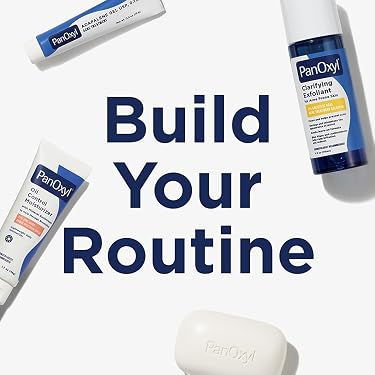 PanOxyl Acne Care | Powerful Cleansers & Treatments for Clearer Skin